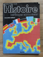 Histoire heritages europeens
