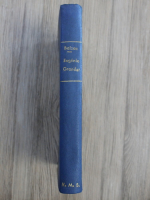 Honore de Balzac - Eugenie Grandet (1833)