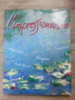 Ian Barras Hill - L'impressionnisme 