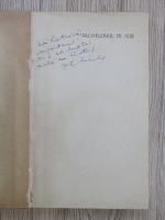 Ioan Chirila - Decatlonul de aur (cu autograful autorului)