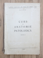 Ioan Paul - Curs de anatomie patologica, fascicolul II