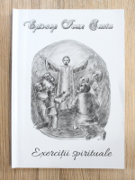 Ioan Suciu - Exercitii spirituale