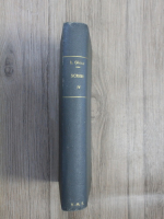Ion Ghica - Scrieri (volumul 4, 1915)