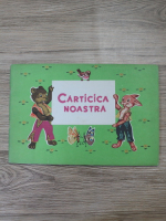Ion Horea, V. Apostoloiu - Carticica noastra