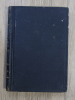 Ion Manolescu - Rasboaiele principale in legatura cu istoria universala, volumul 2. Revolutia franceza si rasboaiele napoleoniene cu atlas special (1922)