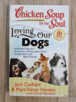 Jack Canfield - Loving our dogs. Our 101 best stories
