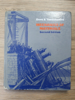 James M. Gere - Mechanics of materials