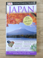 Japan. The guides that show you what you what others only tell you