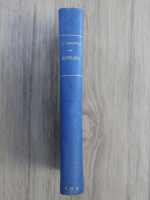 Jean Jules Jusserand - Ronsard (1913)