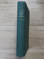 Jehan De Witte - Quinze and d'histoire 1866-1881 (1905)