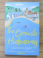 Jennifer Bibby - The cornish hideaway 