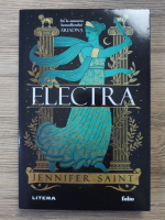 Jennifer Saint - Electra