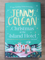 Jenny Colgan - Christmas at the Island Hotel