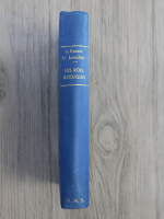 John Kessel - Les rois aveugles (1925)