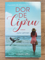 Julia Lehnen - Dor de Cipru
