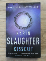 Karin Slaughter - Kisscut