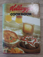 Kellogg's cookbook