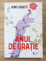 Kim Liggett - Anul de gratie