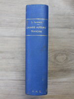 Leon Levrault - Etudes litteraires sur les grands auteurs francais 