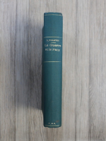 Leon Tolstoi - La guerre et la Paix (volumul 3, 1898)
