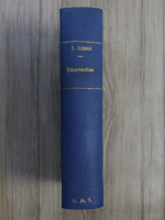 Leon Tolstoi - Oeuvres completes, volumul 37. Resurrection (1911)