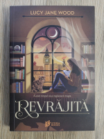 Lucy Jane Wood - Revrajita