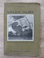 Ludovic Daus - Valea alba (1919)