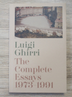 Luigi Ghirri - The complete essays 1973-1991
