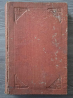 M. Le Chevalier - Catalogue de la collection des medailles greques (1895, stare uzata)