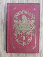 Magdeleine du Genestoux - Les tribulations de M. Clairon (1926)