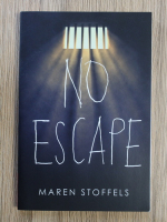 Maren Stoffels - No escape