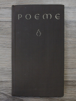 Marin Sorescu - Poeme