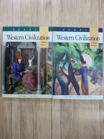 Marvin Perry - Western civilization. A brief survey (2 volume)
