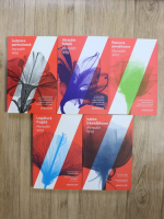 Meredith Wild - Hacher (5 volume)