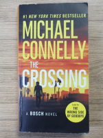 Michael Connelly - The crossing