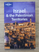 Michael Kohn, Roxane Assaf - Israel and the palestinian territories
