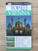 Michael Leidig, Irene Zoech - Top 10. Vienna