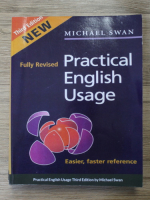 Michael Swan - Practical english usage. Easier, faster reference