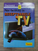 Mihai Basoiu - Noi facilitati in receptoarele TV moderne