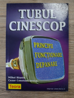 Mihai Basoiu - Tubul cinescop. Principii, functionare, depanare