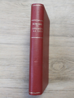 Mihail Drumes - Invitatia la vals, editia 32 (1946)