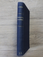 Mihail Sorbul - Mangaierile panterei (1934)