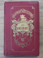 Mme La Comtesse de Segur - Les bons enfants (1901)