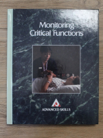 Anticariat: Monitoring critical functions