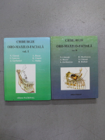 N. Ganuta - Chirurgie oro-maxilo-faciala (2 volume)