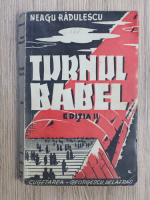 Neagu Radulescu - Turnul Babel (1941)