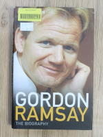 Neil Simpson - Gordon Ramsay