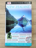 New Zealand. The guides that show you what you what others only tell you