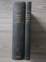 Nicolae Iorga - Razboiul nostru in note zilnice (3 volume)