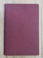 Nicolae Margineanu - Psihologia franceza contimporana (1932)